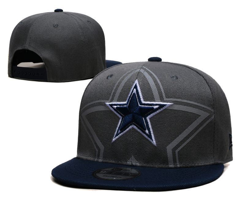 2024 NFL Dallas Cowboys Hat YS202405141->->Sports Caps